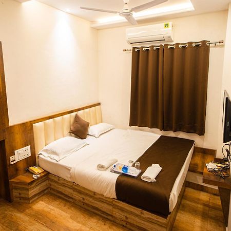 Hotel Khajanchi コーター エクステリア 写真