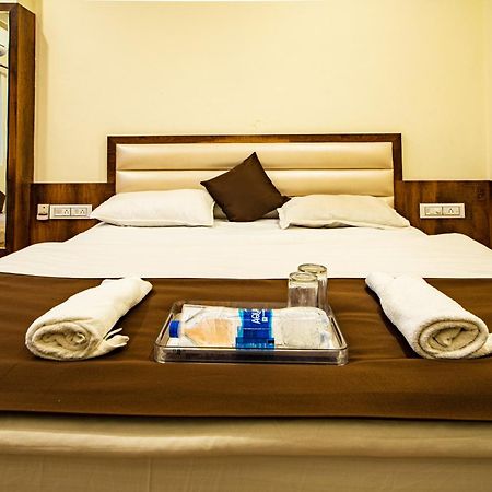 Hotel Khajanchi コーター エクステリア 写真