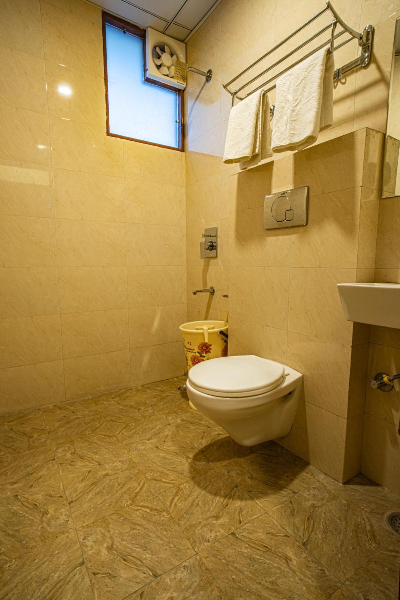 Hotel Khajanchi コーター エクステリア 写真