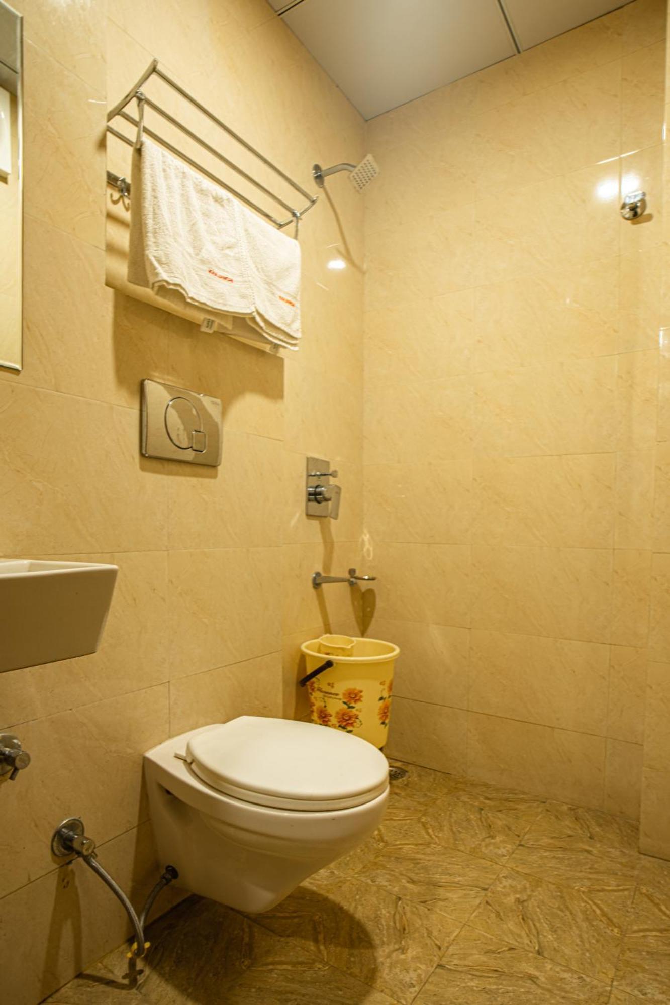 Hotel Khajanchi コーター エクステリア 写真