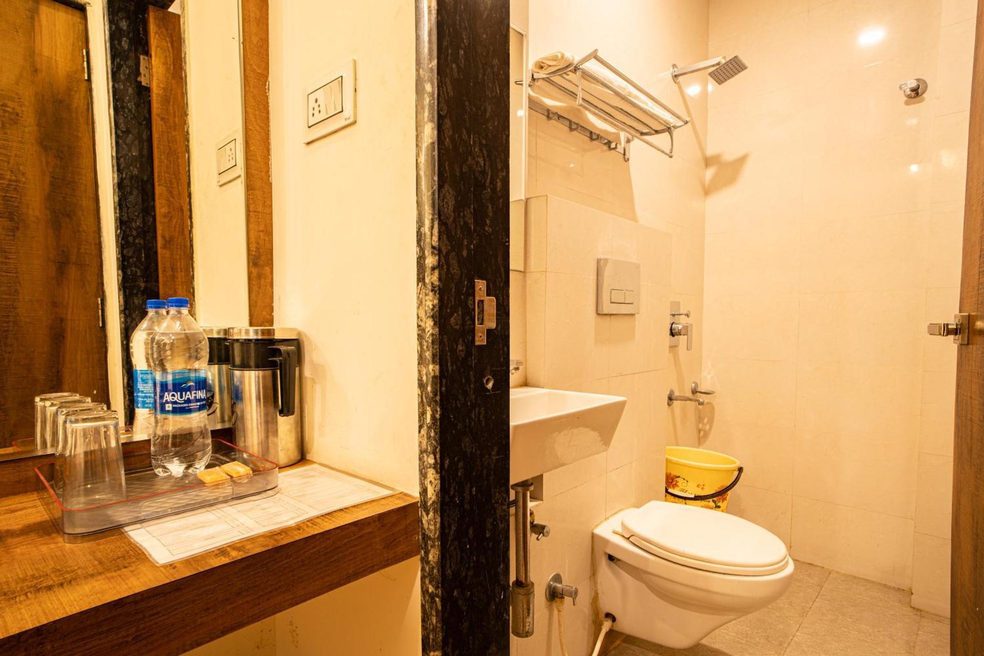 Hotel Khajanchi コーター エクステリア 写真