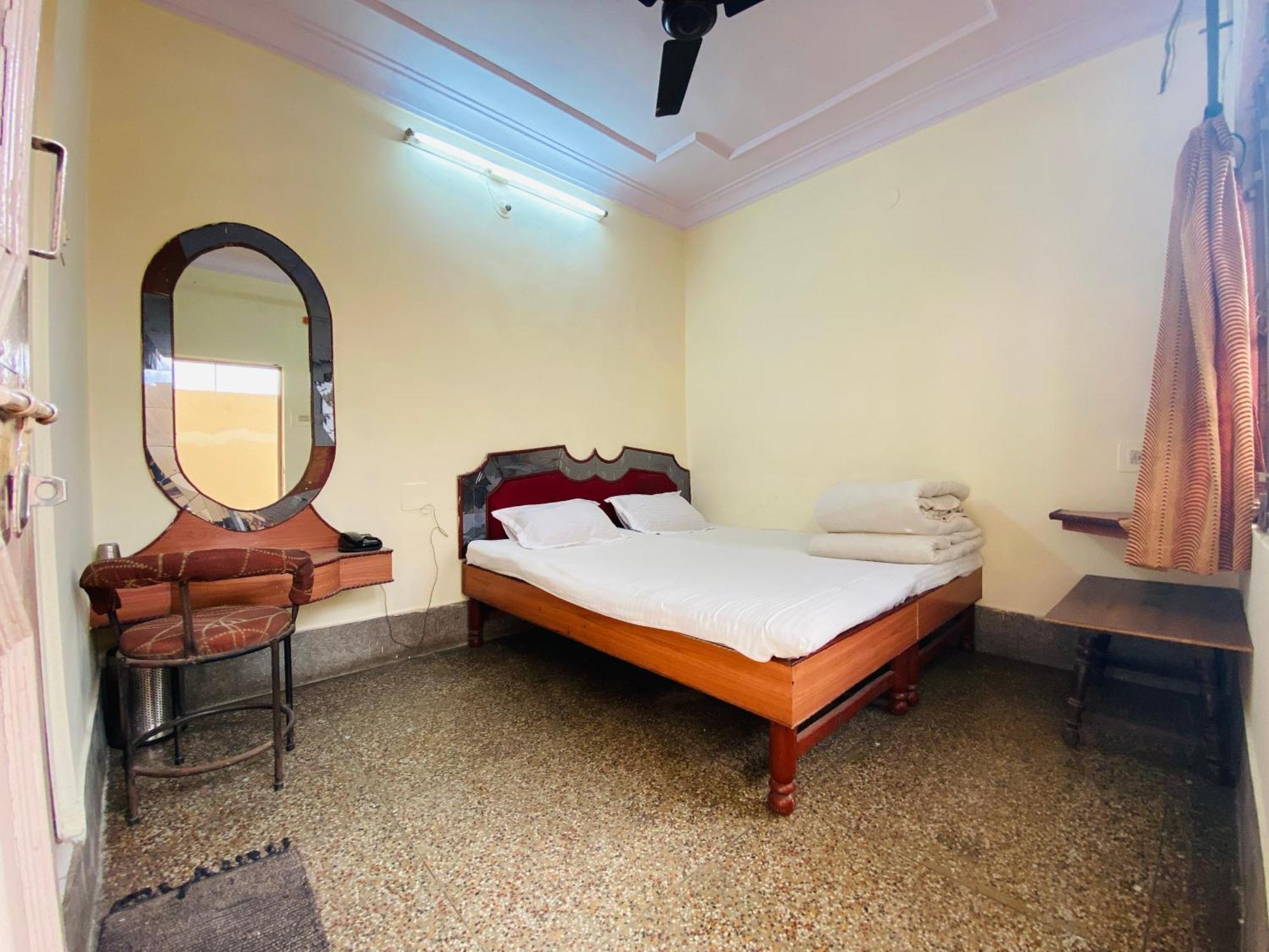 Hotel Khajanchi コーター エクステリア 写真